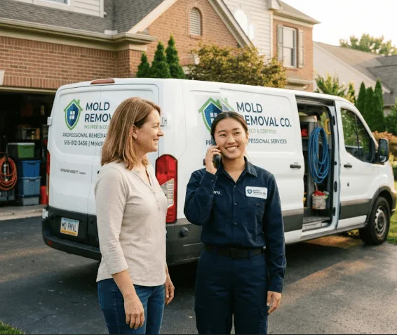 Crawlspace Mold Remediation Hartland, VT FAQs